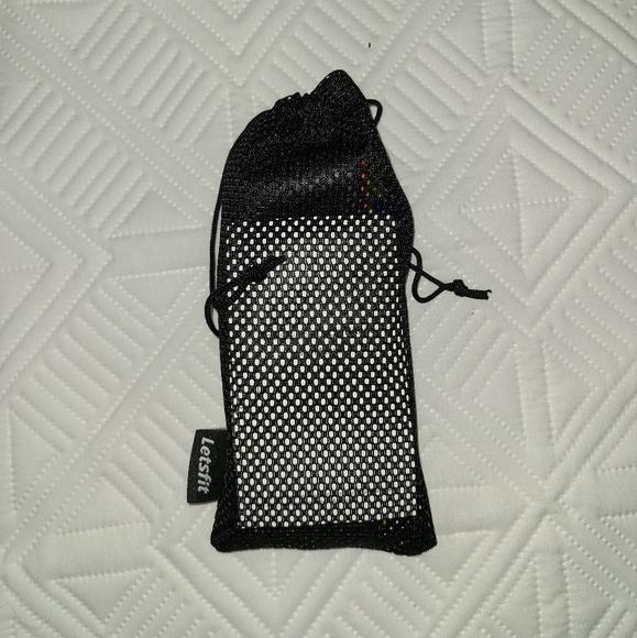 Letsfit Resistance Loop Bands Set - Multi-Color - Picture 5 of 5